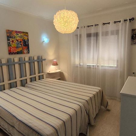Mar E Serra Apartment Алвор Екстер'єр фото