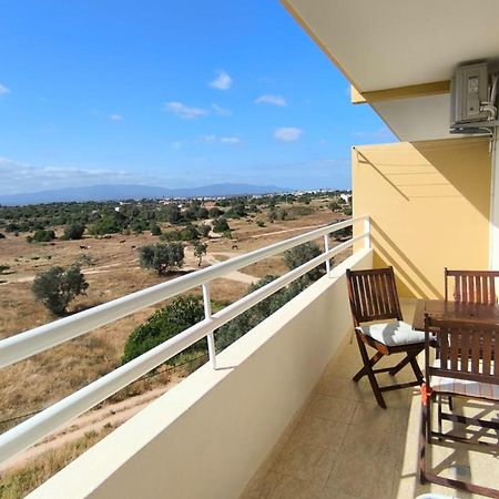 Mar E Serra Apartment Алвор Екстер'єр фото