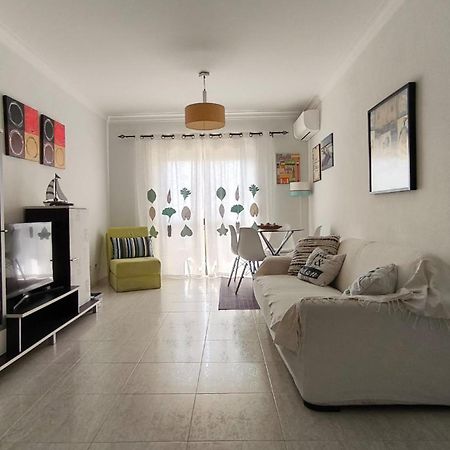 Mar E Serra Apartment Алвор Екстер'єр фото