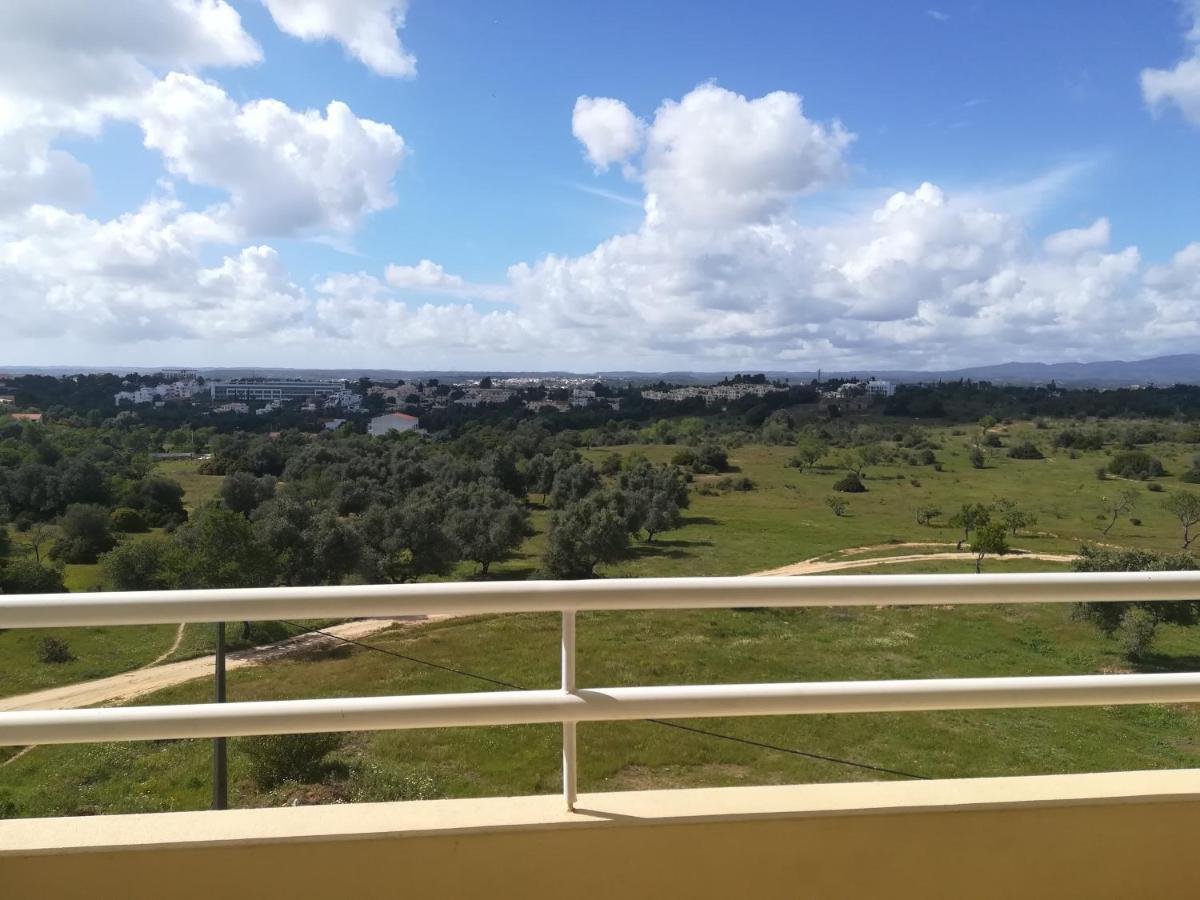 Mar E Serra Apartment Алвор Екстер'єр фото