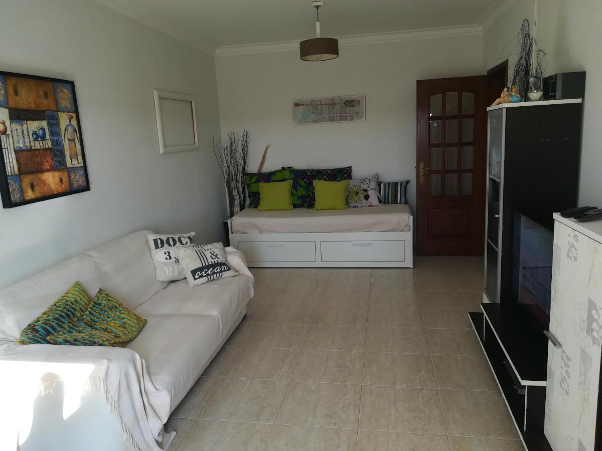 Mar E Serra Apartment Алвор Екстер'єр фото