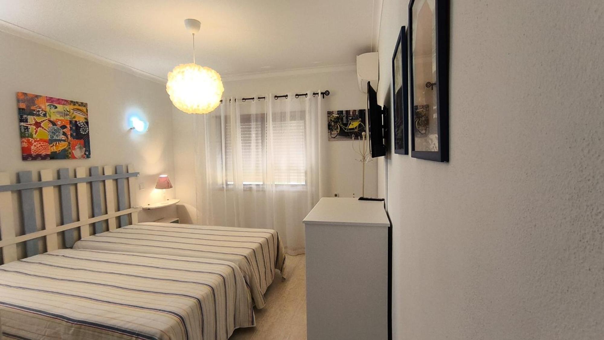 Mar E Serra Apartment Алвор Екстер'єр фото