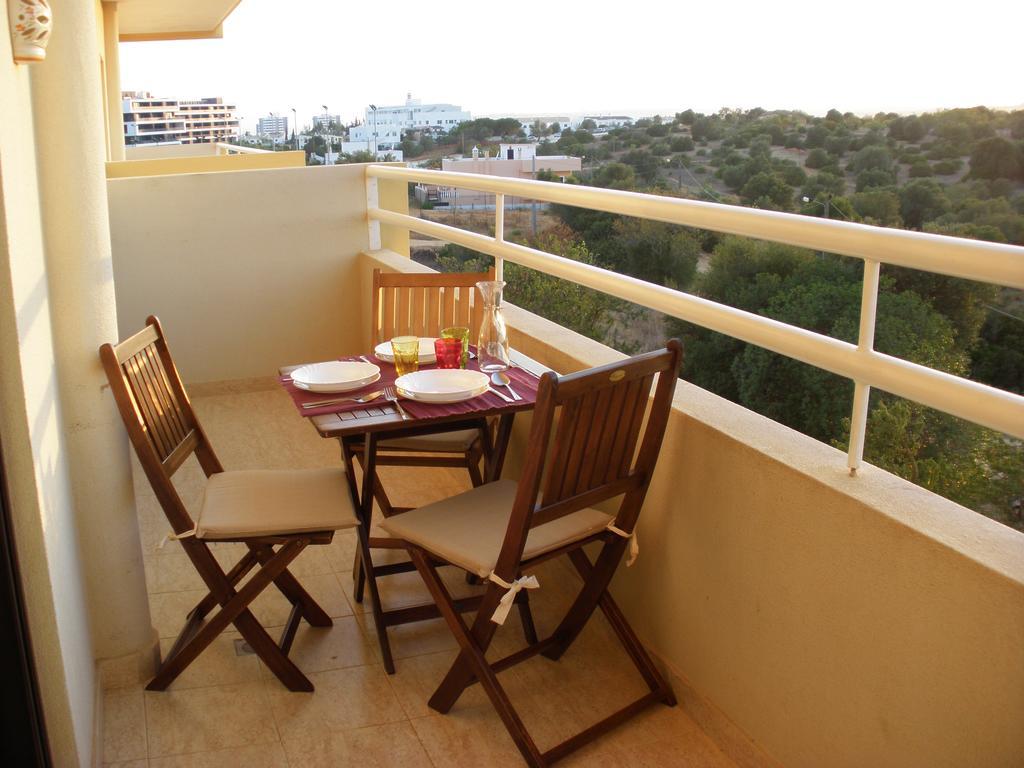Mar E Serra Apartment Алвор Екстер'єр фото