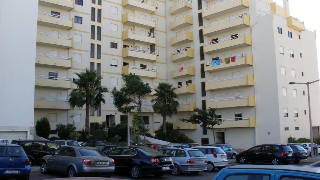 Mar E Serra Apartment Алвор Екстер'єр фото